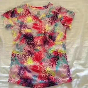 Champion girls size large t-shirt